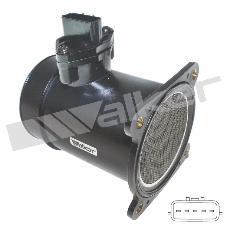 Mass Air Flow Sensor