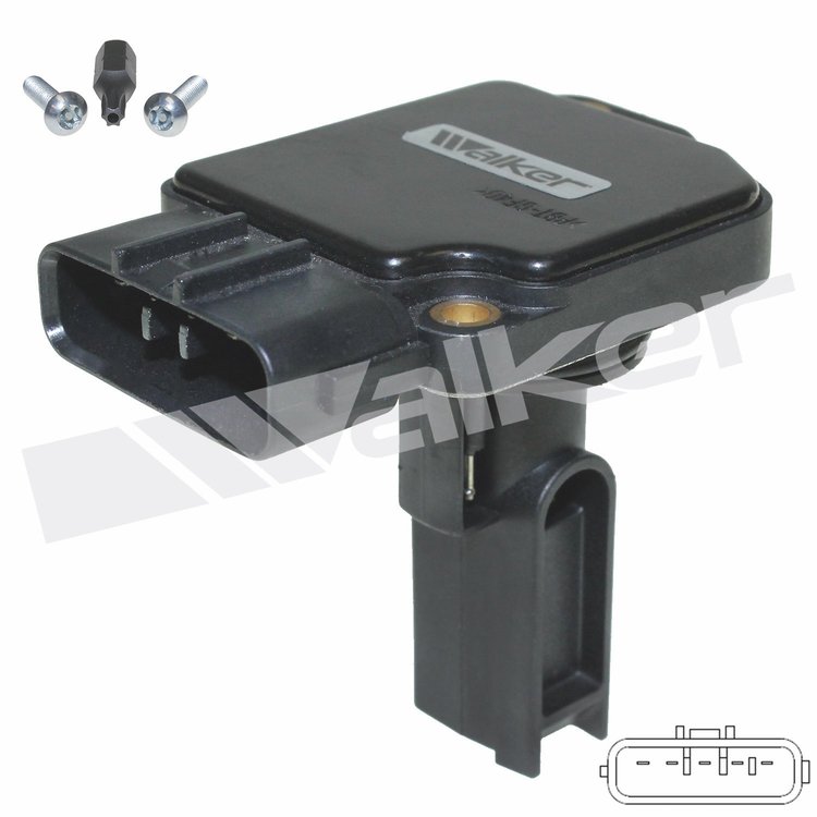 MASS AIR FLOW SENSOR