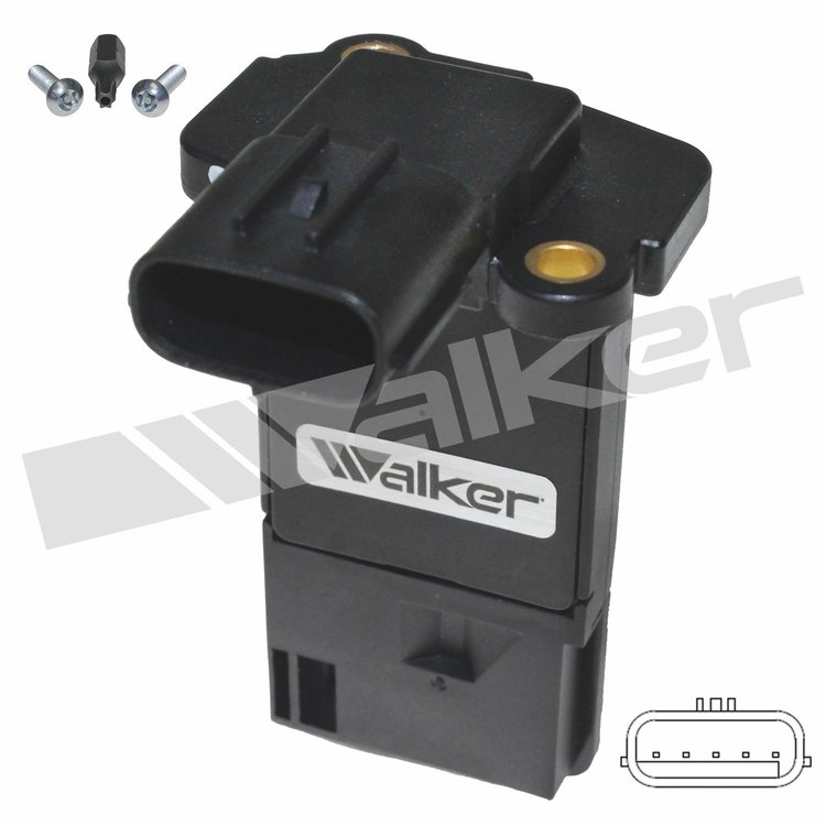 Mass Air Flow Sensor