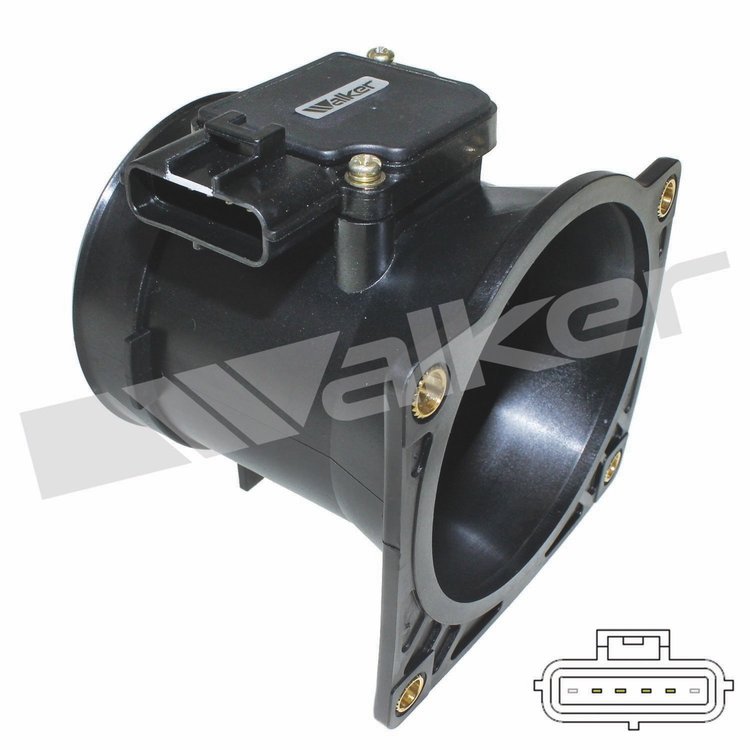 Mass Air Flow Sensor