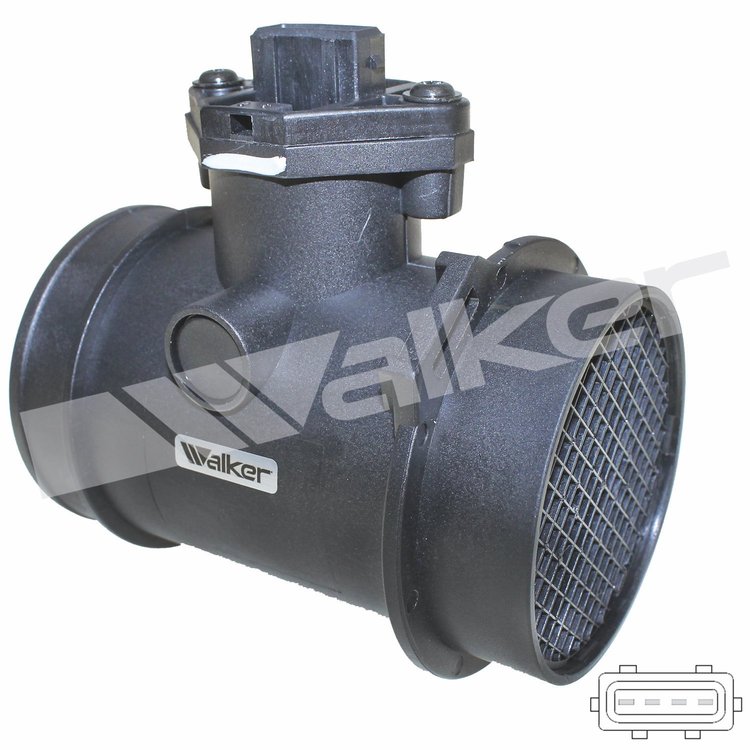 Mass Air Flow Sensor
