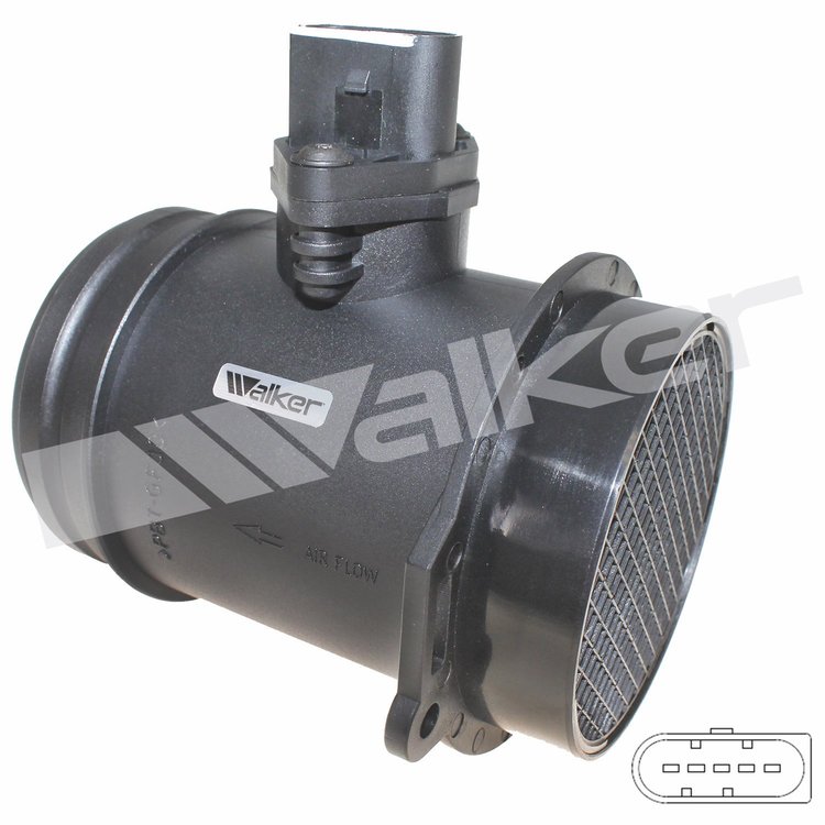 Mass Air Flow Sensor