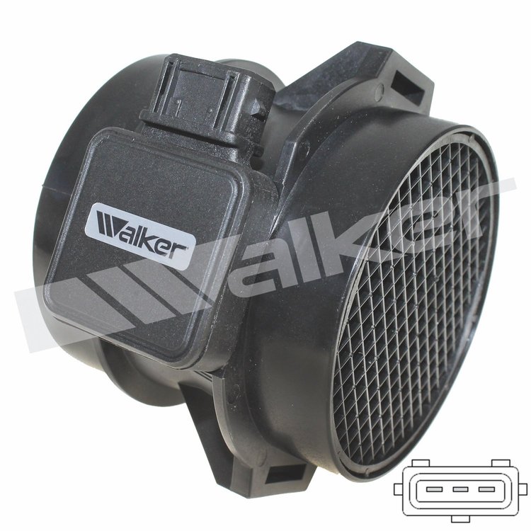 Mass Air Flow Sensor