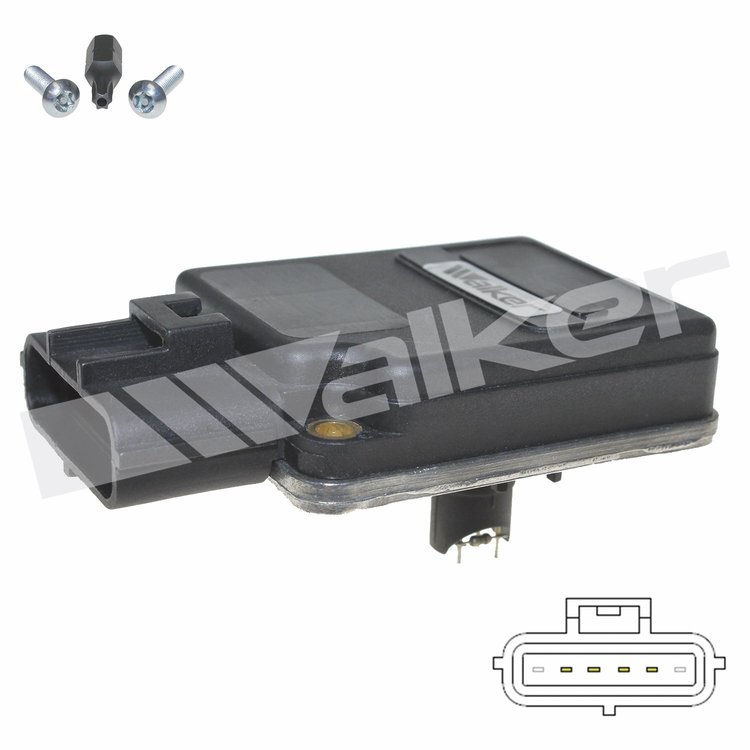 MASS AIR FLOW SENSOR
