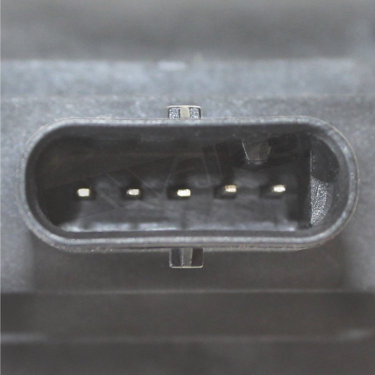 MASS AIR FLOW ASSEMBLY