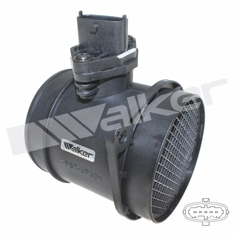 Mass Air Flow Sensor