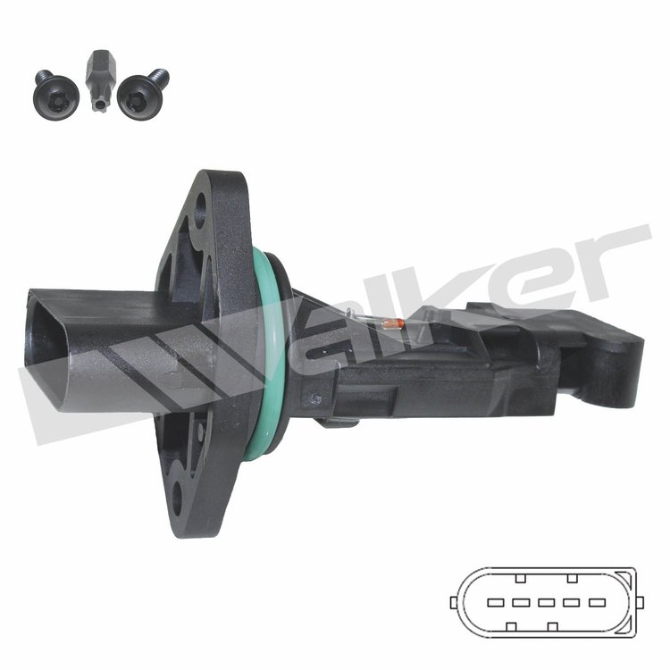 Mass Air Flow Sensor