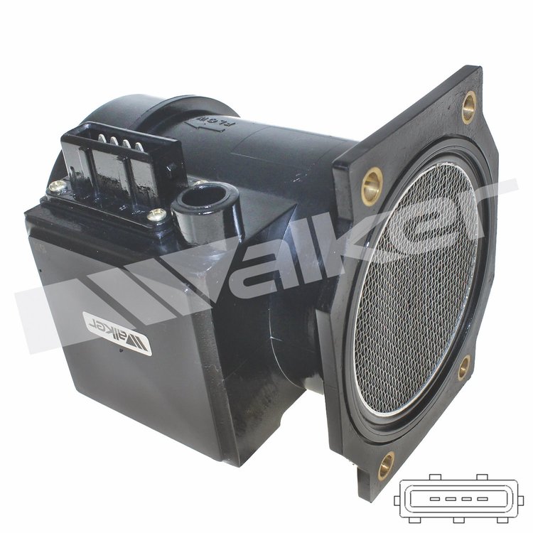 Mass Air Flow Sensor
