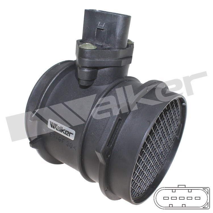 Mass Air Flow Sensor