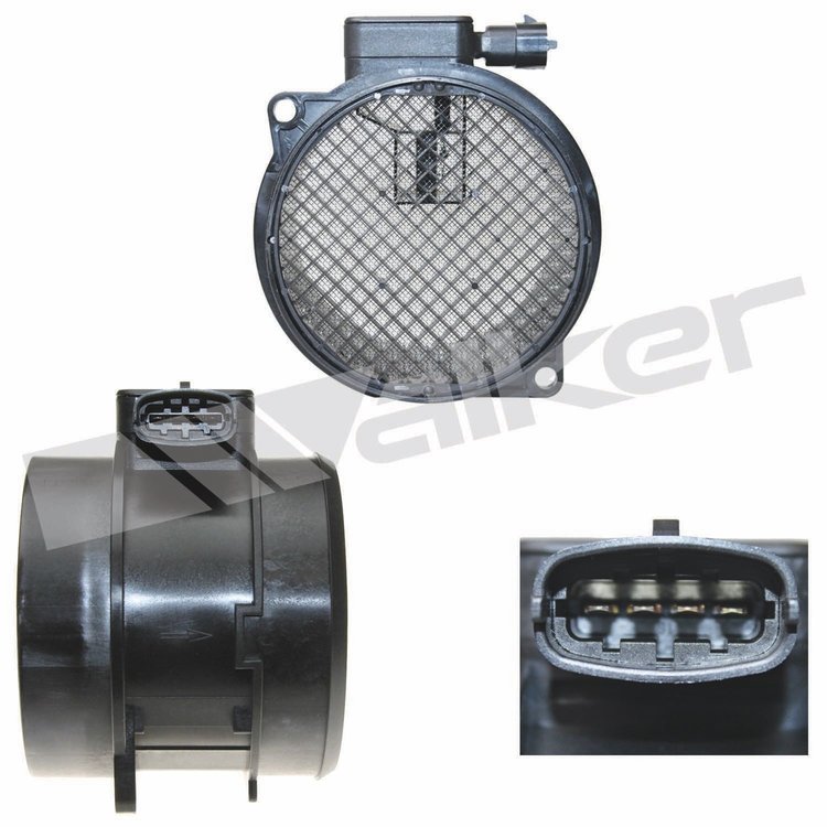 MASS AIR FLOW ASSEMBLY
