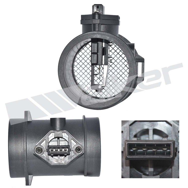 MASS AIR FLOW ASSEMBLY