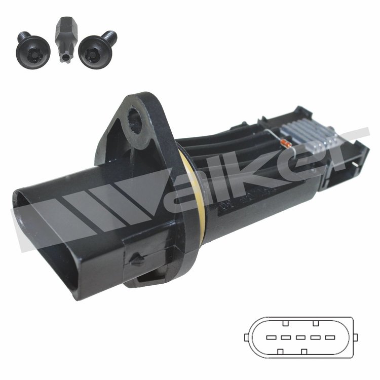 MASS AIR FLOW SENSOR