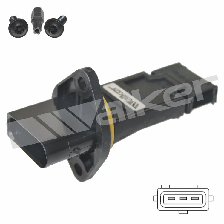 MASS AIR FLOW SENSOR