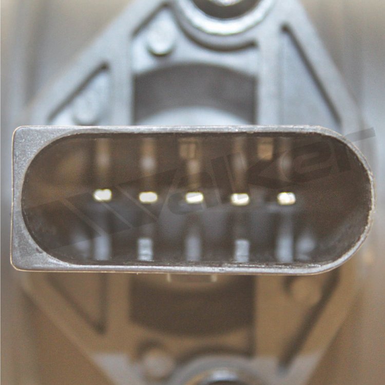 MASS AIR FLOW ASSEMBLY