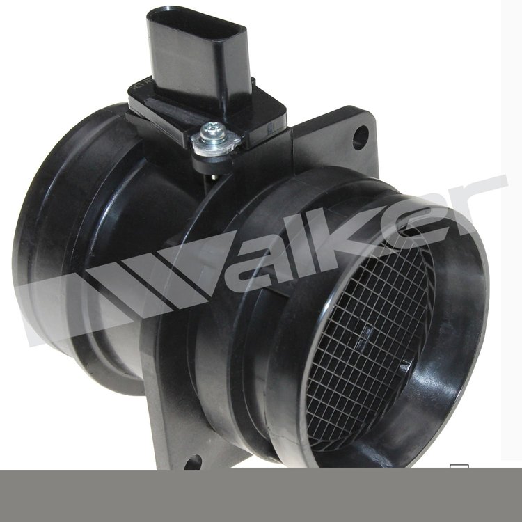 MASS AIR FLOW ASSEMBLY