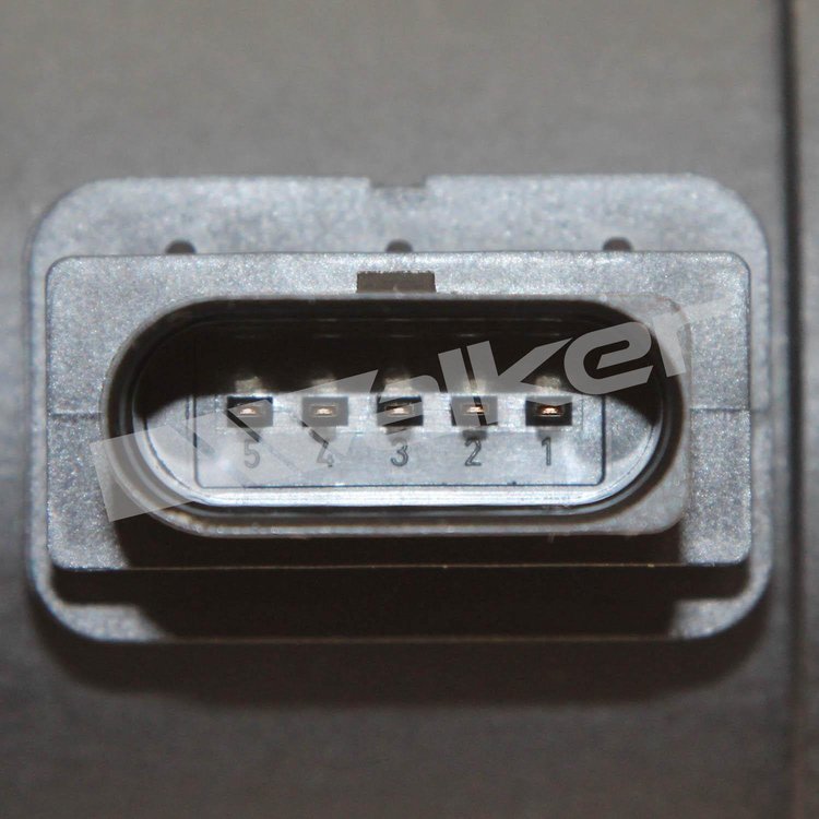MASS AIR FLOW ASSEMBLY