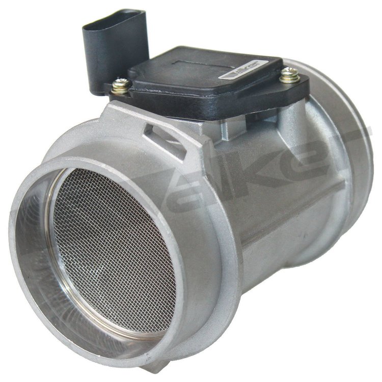 MASS AIR FLOW ASSEMBLY