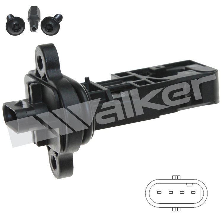 MASS AIR FLOW SENSOR