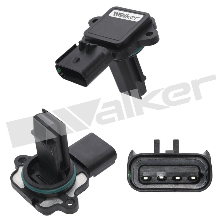 MASS AIR FLOW SENSOR