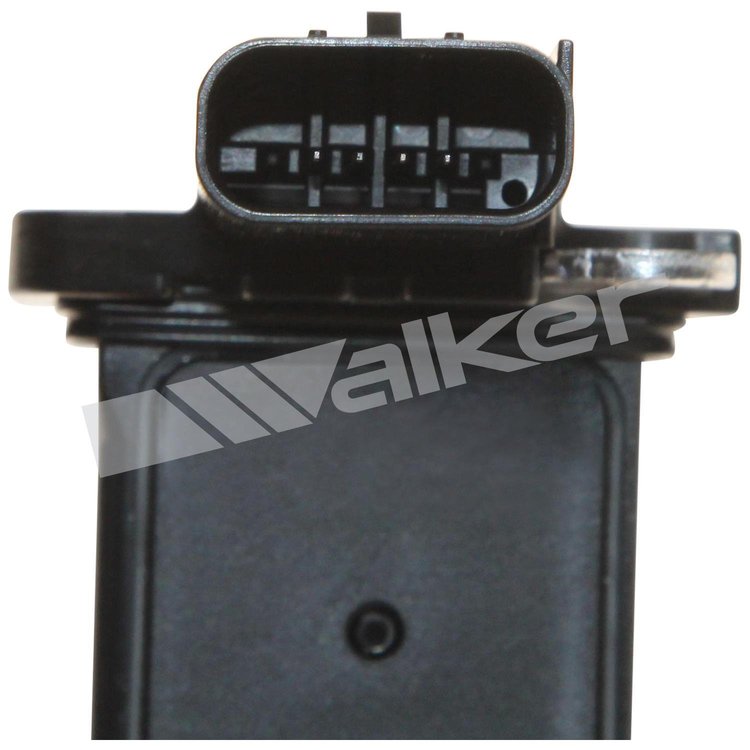 MASS AIR FLOW ASSEMBLY