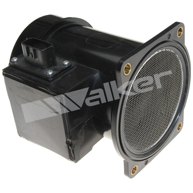 MASS AIR FLOW ASSEMBLY