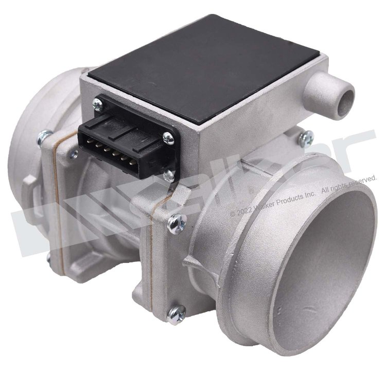 MASS AIR FLOW ASSEMBLY