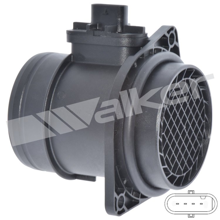 MASS AIR FLOW ASSEMBLY