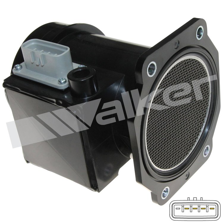 MASS AIR FLOW SENSOR