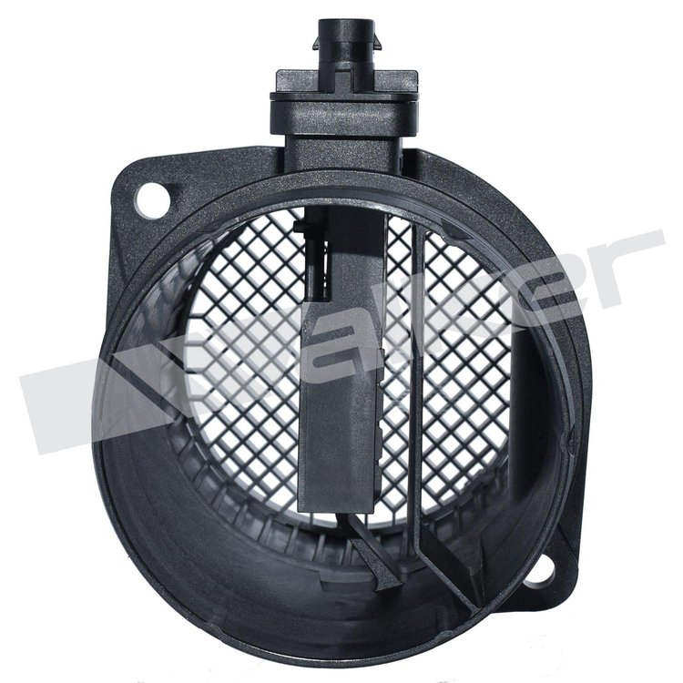 MASS AIR FLOW ASSEMBLY