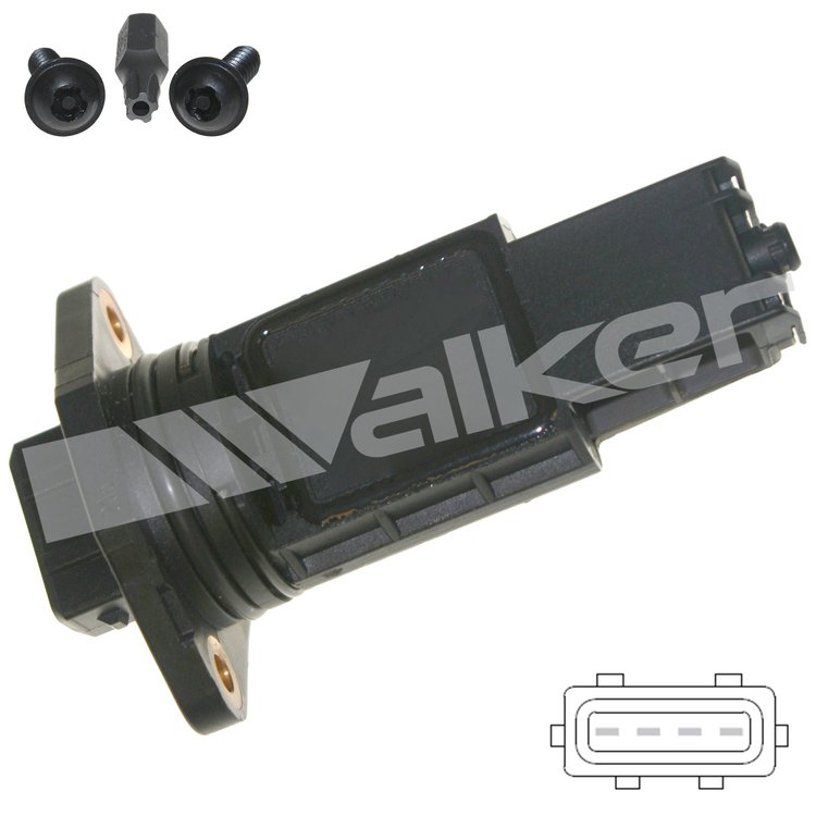 MASS AIR FLOW SENSOR