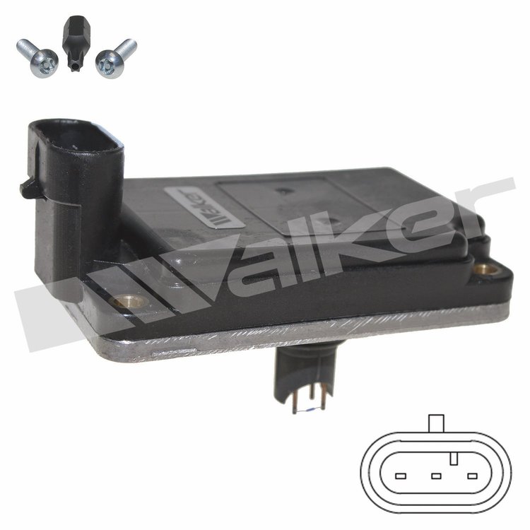 Mass Air Flow Sensor