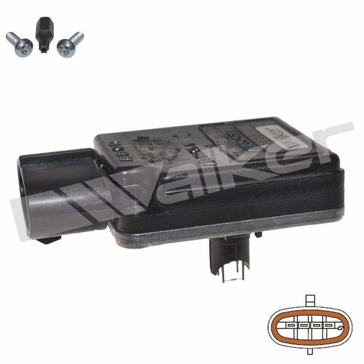 Mass Air Flow Sensor
