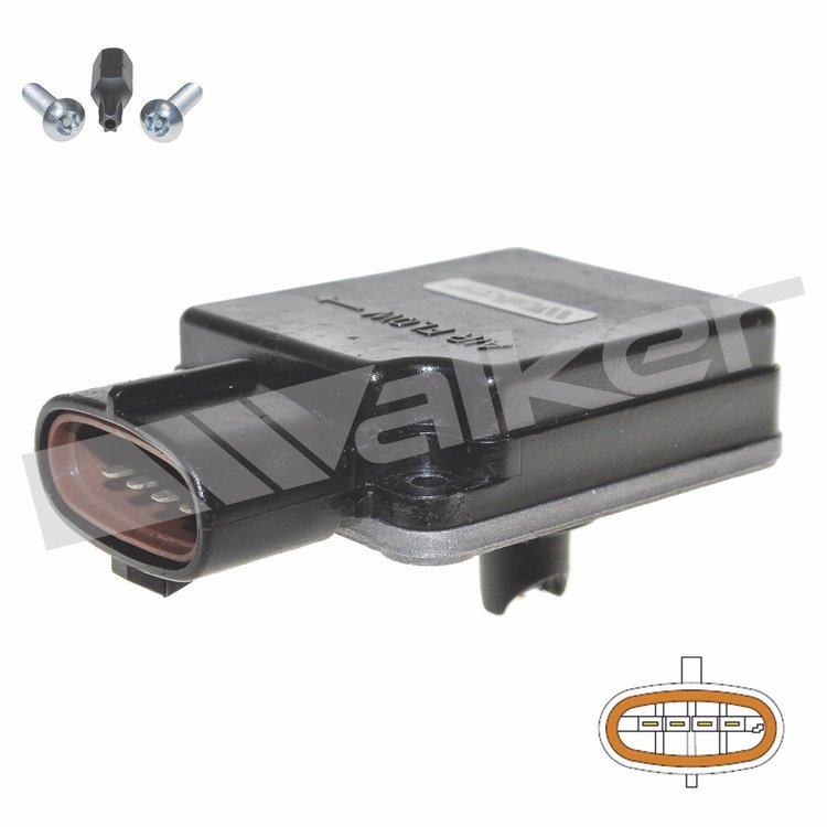 Mass Air Flow Sensor