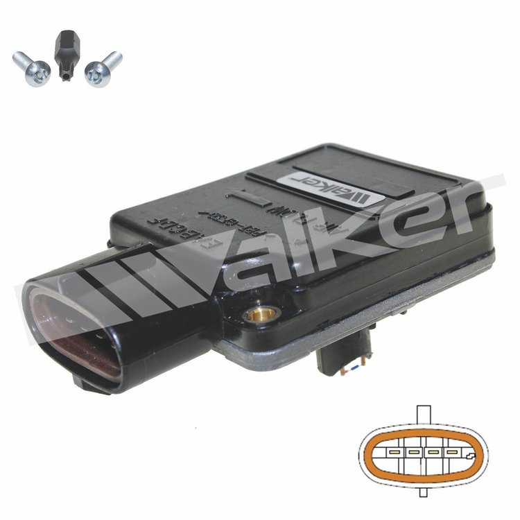 Mass Air Flow Sensor