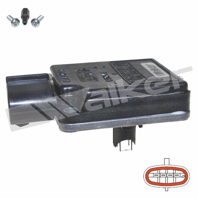 MASS AIR FLOW SENSOR