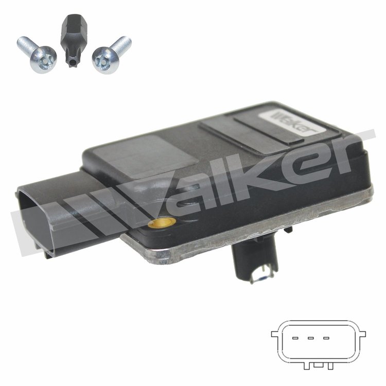 MASS AIR FLOW SENSOR