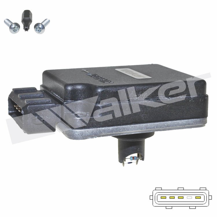 Mass Air Flow Sensor