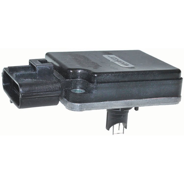 Mass Air Flow Sensor