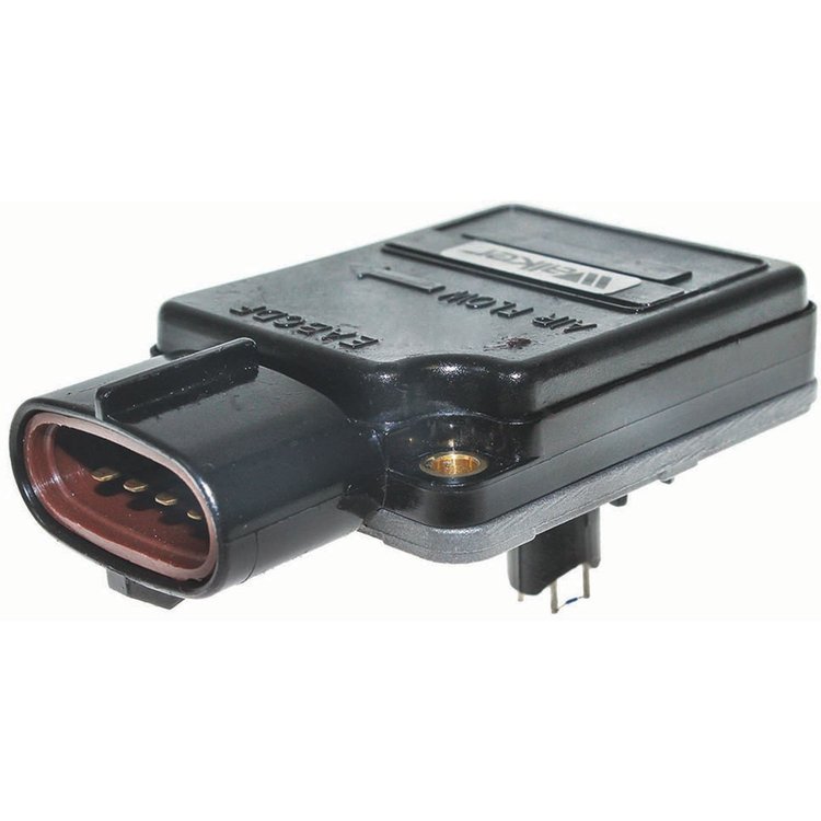Mass Air Flow Sensor