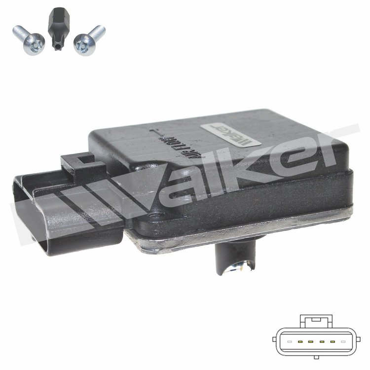 Mass Air Flow Sensor