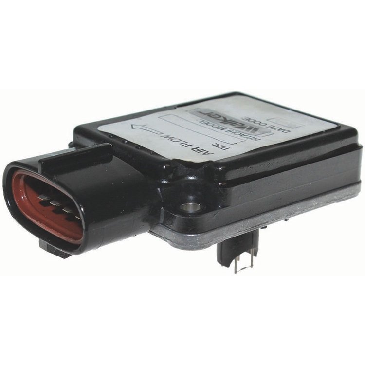 Mass Air Flow Sensor