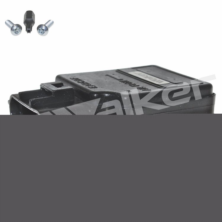 Mass Air Flow Sensor