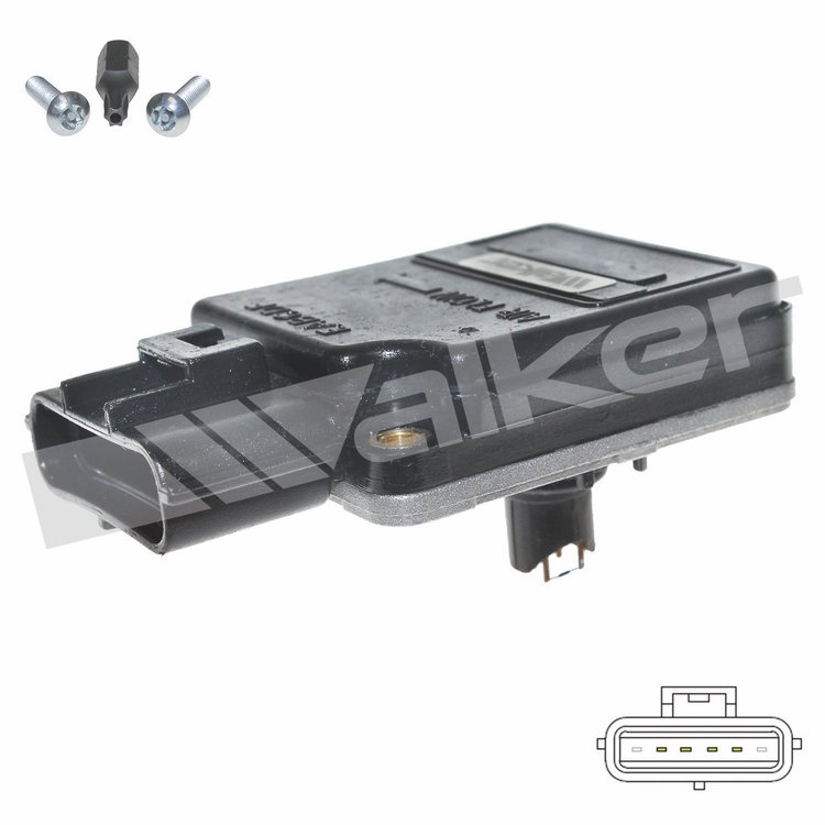 Mass Air Flow Sensor