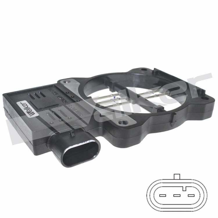 MASS AIR FLOW SENSOR