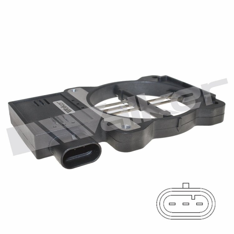 MASS AIR FLOW SENSOR