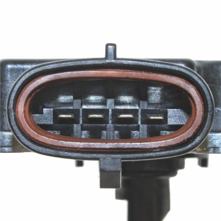 MASS AIR FLOW SENSOR