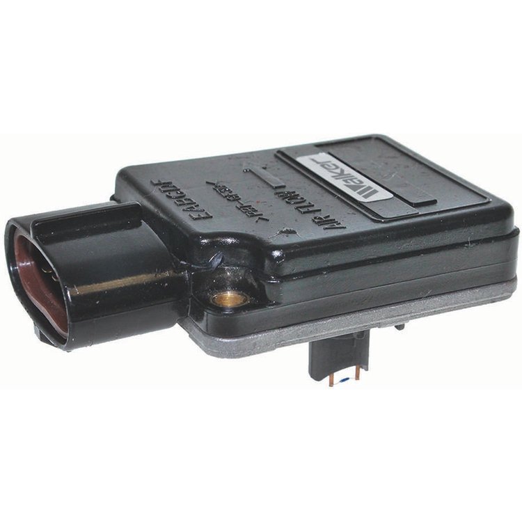 Mass Air Flow Sensor