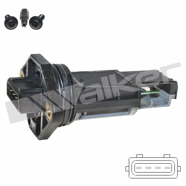 Mass Air Flow Sensor
