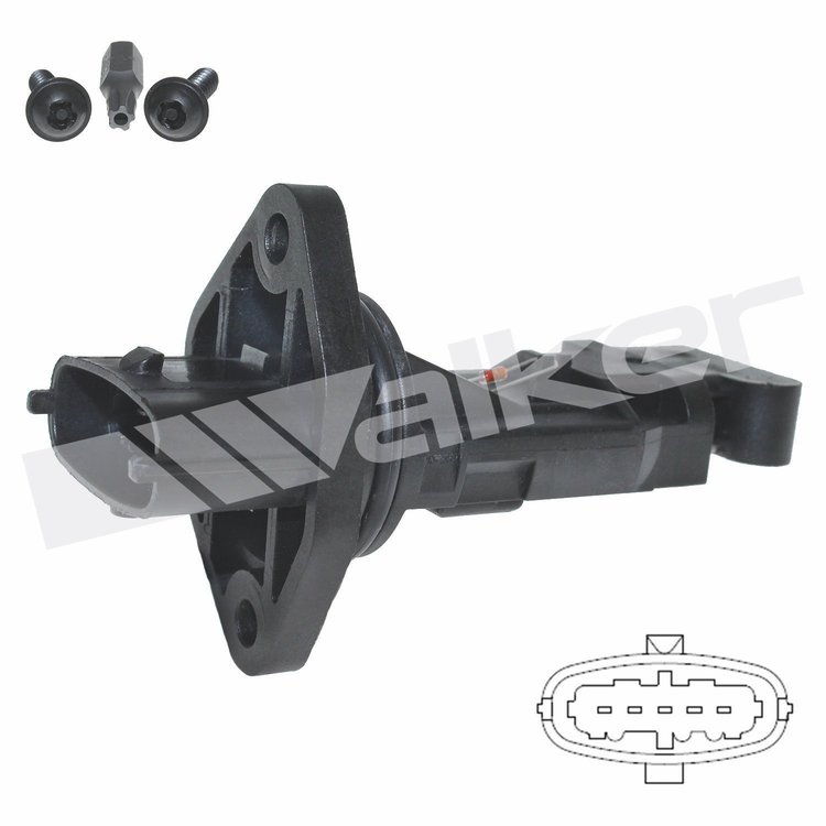 Mass Air Flow Sensor