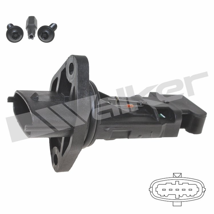 Mass Air Flow Sensor